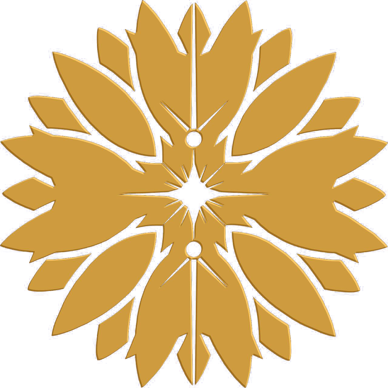 Divine Beam